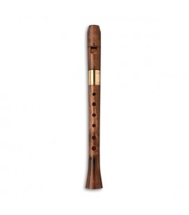 Moeck Recorder 8121 Sopranino Sycamore German