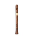 Moeck Recorder 8121 Sopranino Sycamore German