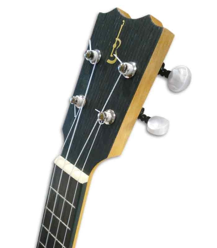 APC CS103 Concerto Portuguese Ukuleles Salão Musical