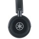 Yamaha Headphones HPH 100B Dynamic