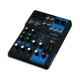 Yamaha Mixing Console MG06X 6 Channels with Effects