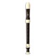 Yamaha Soprano Recorder YRS313 III C German Neo Professional