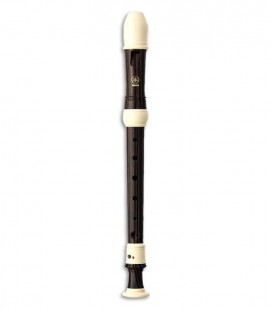 Yamaha Soprano Recorder YRS313 III C German Neo Professional
