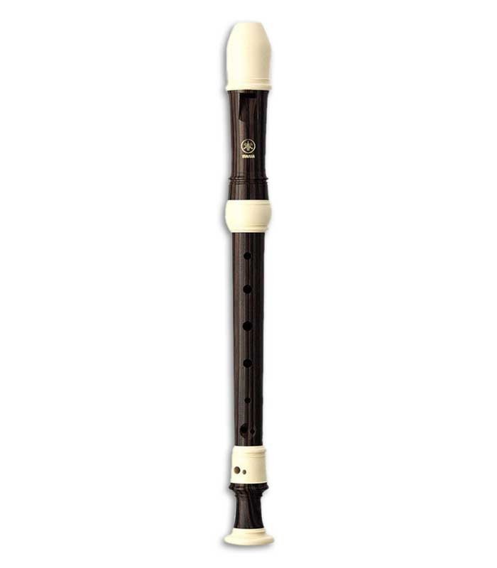 Yamaha Soprano Recorder YRS313 III C German Neo Professional