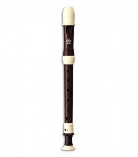 Yamaha Soprano Recorder YRS311 III C German Neo Professional