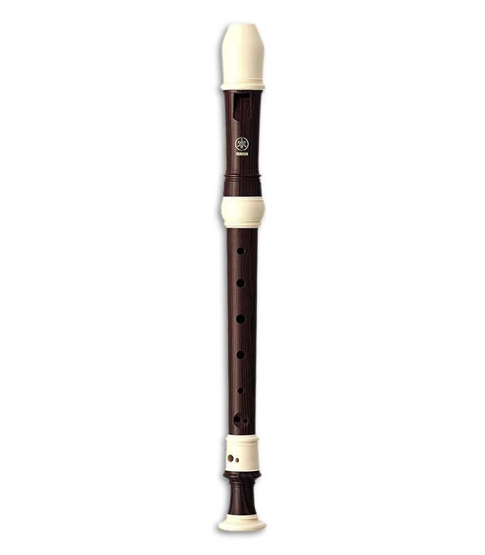 Yamaha Soprano Recorder YRS311 III C German Neo Professional