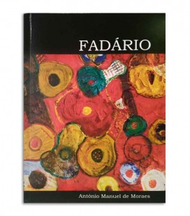 Fadário by António Manuel de Moraes with CD Artcarmo