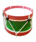 Photo of bombo MMG 25cm