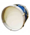 Bombo MMG N 1 28 cm with Sticks