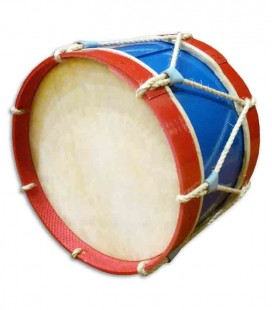 MMG Bombo N 2 with 31cm with Sticks