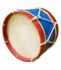 MMG Bombo N 2 with 31cm with Sticks