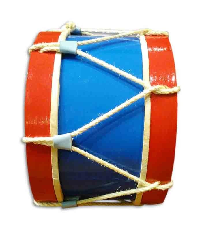 MMG Bombo N 2 with 31cm with Sticks