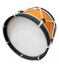 Bass Drum N 3 with 34cm with Sticks