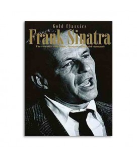 Book Frank Sinatra Gold Classics AM965767