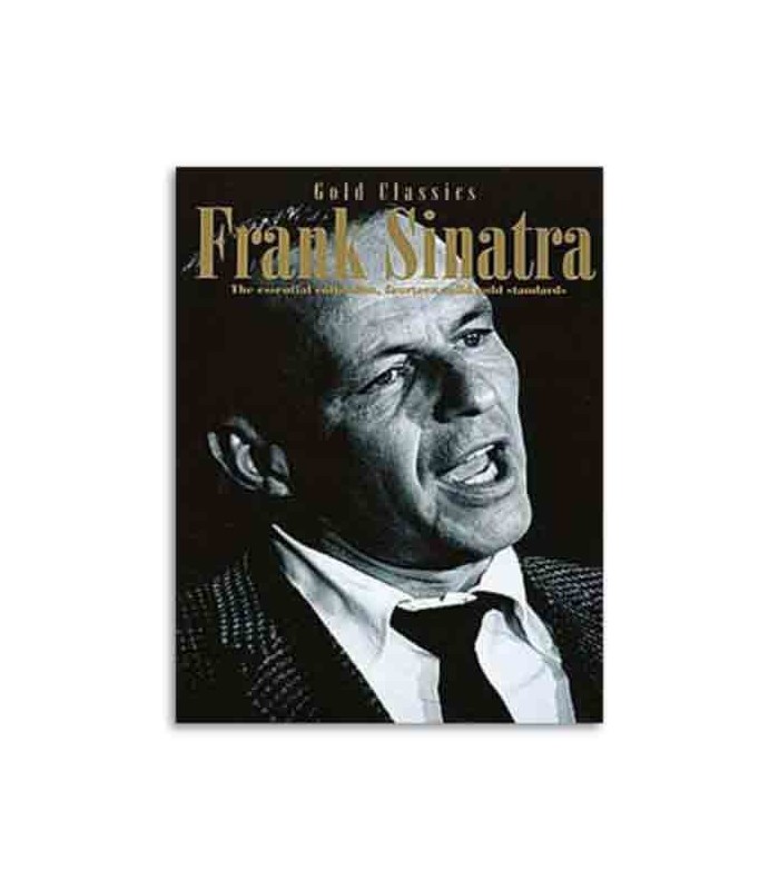 Book Frank Sinatra Gold Classics AM965767