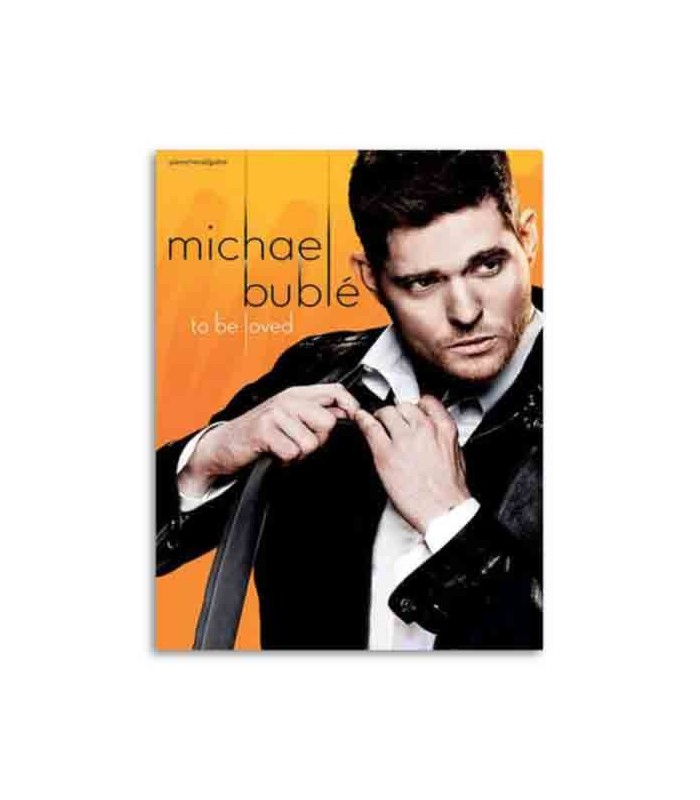 Michael Bubl辿 To Be Loved
