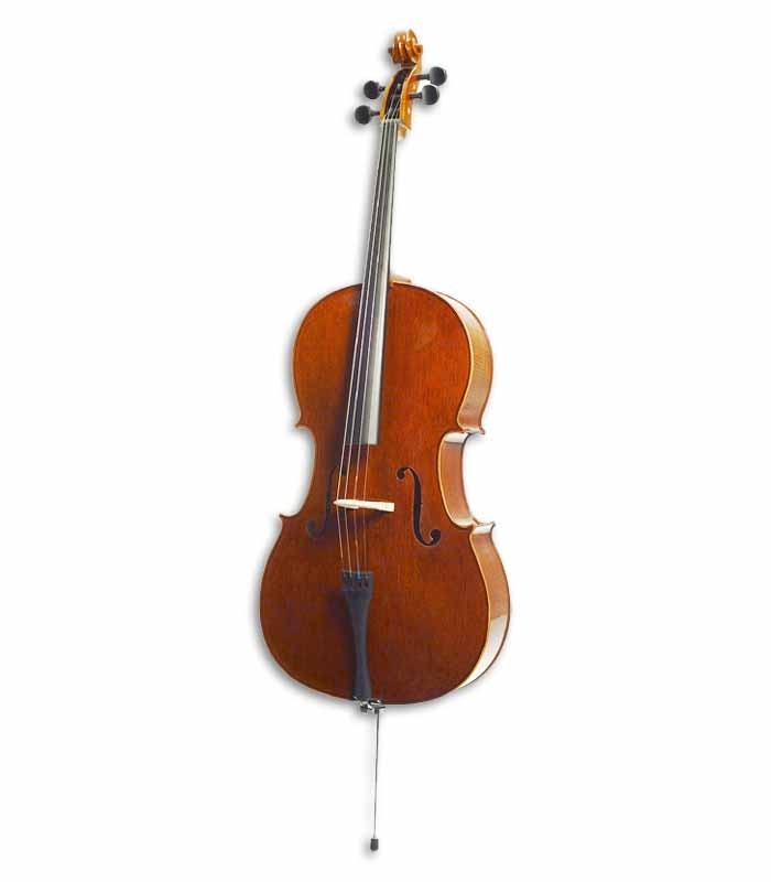 Photo of cello Stentor Conservatoire 4/4