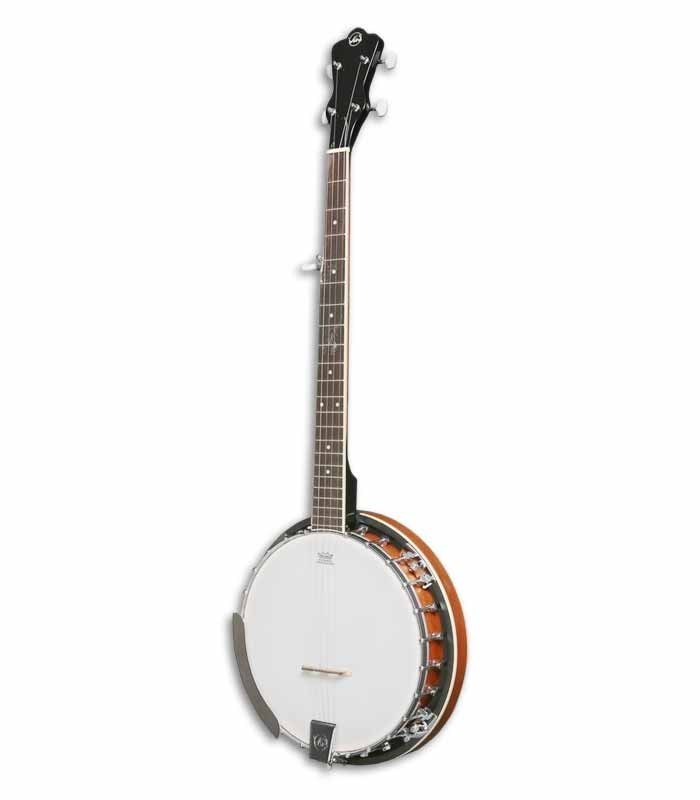 Photo of american banjo VGS Select 