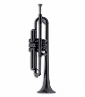 Trumpet Ptrumpet Plastic with Bag