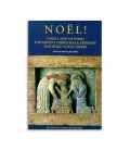 Music Sales Book Noël for Voice NOV310800