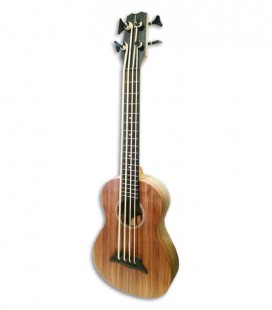 APC Bass Ukulele UKU BASS S 3/4 photo