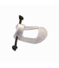 Dragão Portuguese Guitar Nail 18 Transparent Index