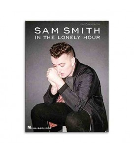 Sam Smith In The Lonely Hour