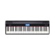 Roland 61 Keys Keyboard Go Piano Black