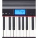 Roland 61 Keys Keyboard Go Piano Black