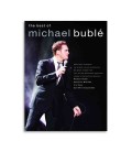 Music Sales Book Best of Michael Bubl?? AM996545