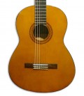 Body of guitar Yamaha C40