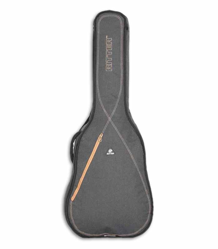 Ritter Classical Guitar Gig Bag RGS3C 15mm