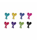 Chick itas Rythmix LPR011 several colors separated
