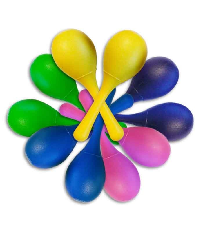 Chick itas Rythmix LPR011 several colors