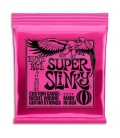 Ernie Ball Electric Guitar String Set 2223 009 to 042