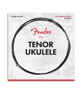 Fender Tenor Ukulele String Set