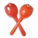 Honsuy Percussion Set 46500 6 pieces