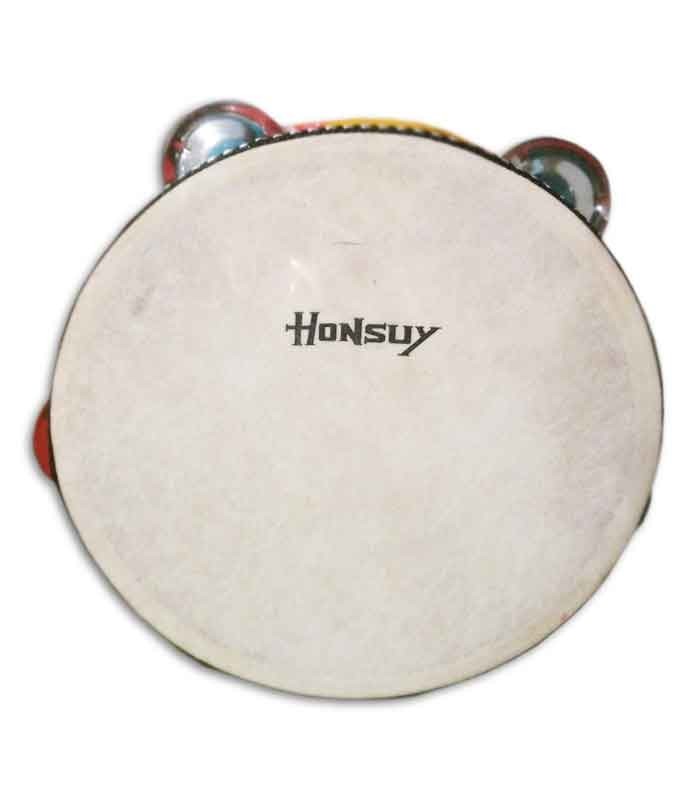 Honsuy Percussion Set 46500 6 pieces