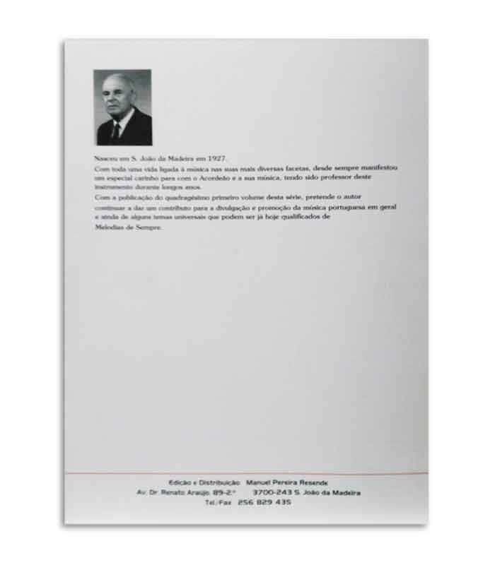 Book Melodias de Sempre Canções de Natal 41