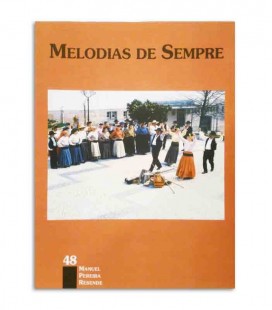 Melodias de Sempre 48 by Manuel Resende