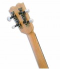 Tuning machines of ukulele APC CS