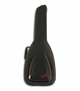 Bag Fender FA610 Black 10mm Dreadnought Guitar