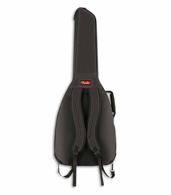 Back photo of bag Fender FA610 