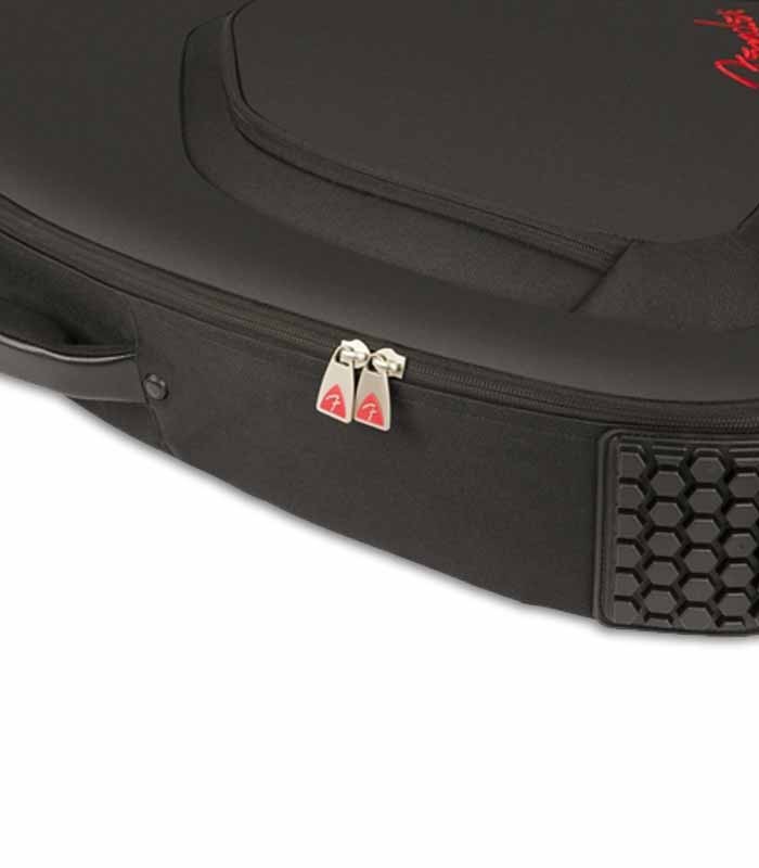 Ziper of bag Fender FA610 