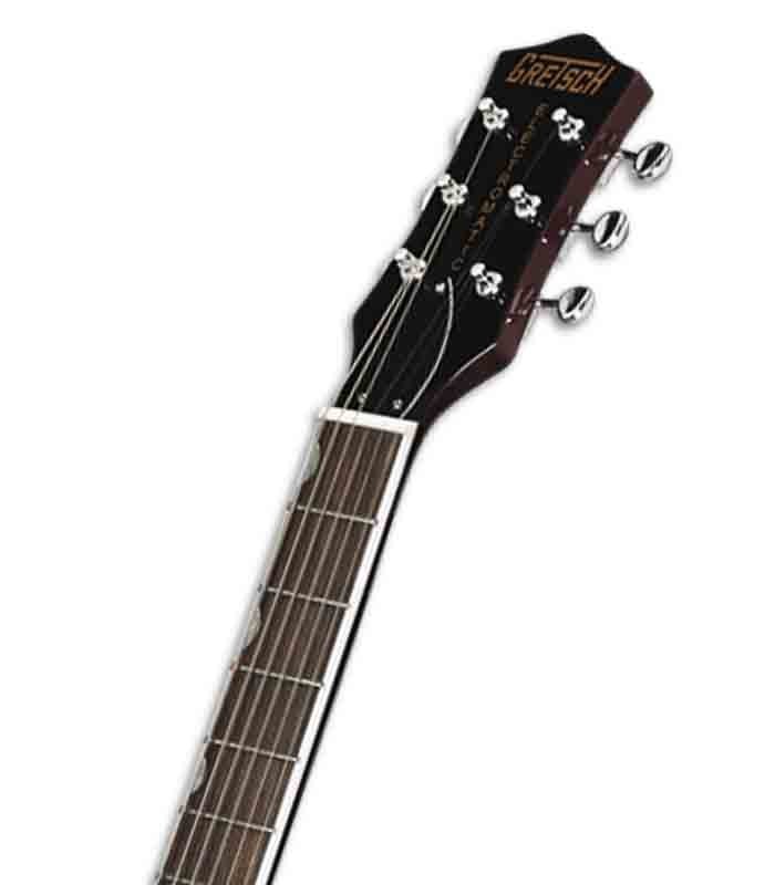 Neck of guitar Gretsch G5425 Electromatic Jet Club Black
