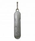 Back photo of tuning fork Wittner 920440 in the package