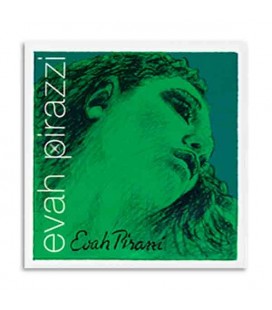 String Set Pirastro Evah Pirazzi 419022 for Violin 4/4
