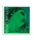 String Set Pirastro Evah Pirazzi 419022 for Violin 4/4