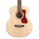 Body of guitar Guild Jumbo Junior Natural