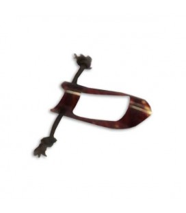 Dragão Nail 20 for Portuguese Guitar Tortoise Imitation Index